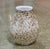1970s Mid-Century Mantorp Glasbruk Swedish Confetti Art Glass Vase For Sale In Atlanta - Image 6 of 6