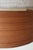 Mid-Century Modern Teak, Chipboard and Wool Pendant Lamp, 1960s For Sale - Image 3 of 10