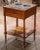 Mid 19th Century 19th Century French Louis Philippe Walnut Rafraîchissoir With Marble Top For Sale - Image 5 of 11