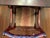 1950s 1950s Davis Cabinet Co. Duncan Phyfe Style Cherry Dining Table & 6 Chairs For Sale - Image 5 of 11