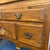 Ethan Allen 1776 Collection Maple Highboy Dresser For Sale - Image 11 of 12
