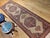 Antique Persian Serab Runner Rug, Hand-Knotted Wool, Geometric Medallion Pattern, Camel & Red, 4x11 For Sale - Image 12 of 12