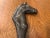 Brass Horse Key For Sale - Image 4 of 11