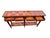 Late 20th Century Theodore Alexander Parquetry Console / Sofa Table For Sale In New York - Image 6 of 16