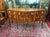 Brown Antique Federal Sideboard, Period Sideboard, Baltimore Buffet For Sale - Image 8 of 18