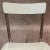 Pale Green Formica Side Chairs, 1950s, Set of 4 For Sale - Image 12 of 14