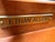Ethan Allen Marc End Table For Sale - Image 11 of 11