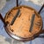 Wood Mid-Century Modern Oval Round Expandable Dining Table Drexel Heritage For Sale - Image 7 of 15