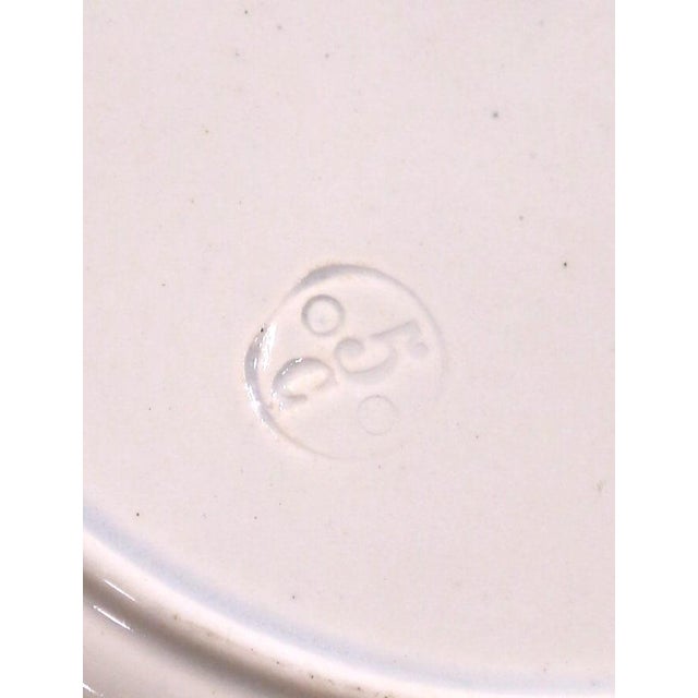 19th Century French Choisy-Le-Roi Dessert Plates “Campagnes Militaires”- Set of 12 For Sale - Image 18 of 18