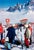 Landed At The Haute Route by Toni Frissell Skiers prepare for their journey through the infamous “Haute Route” next to a...