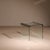 Nesting Table Set by Pierangelo Gallotti & Luigi Radice, Italy, 1980s, Set of 3 For Sale - Image 12 of 14