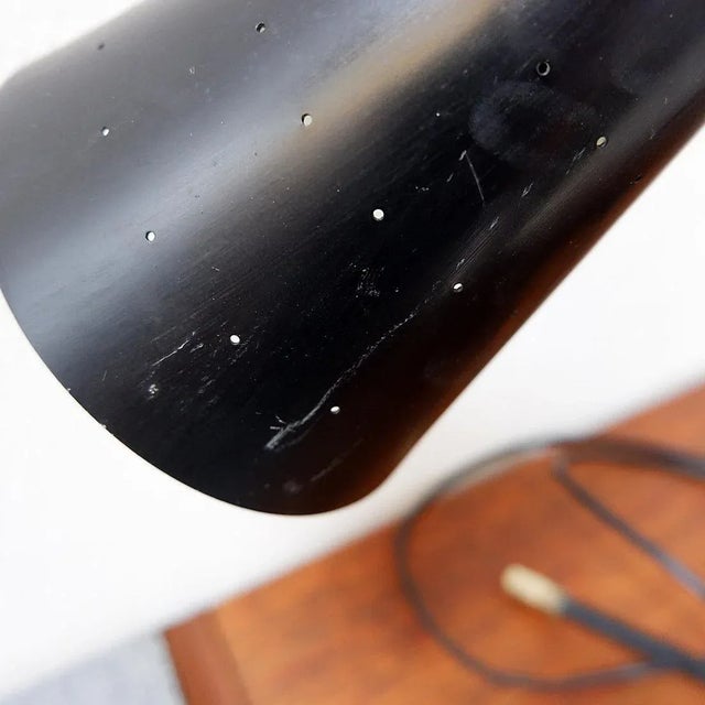 Lamps by Svend Aage Holm Sørensen for Holm Sørensen & Co., 1950s, Set of 2 For Sale - Image 10 of 16