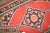 19th Century Antique Zabihi Collection Senneh Jewel Toned Kilim For Sale In New York - Image 6 of 10