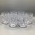 Ralph Lauren Crystal Borgan Classic Lowball/Stemless Wine Glasses-Set of 6 For Sale - Image 13 of 13