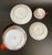 Antique Kutani Eggshell Porcelain Teapot & Teacup Trio Set With Lithophane For Sale - Image 12 of 17