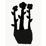 “Shadow Fleurs” Limited Edition Print by Annie Naranian For Sale