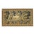 Verdure Audenarde Loom Woven Tapestry - 230 X 405 Cm (7'7" X 13'4") - Requires Concealed Wooden Batten For Sale