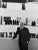 Lawrence Alloway Museum Director Jan 28 1964 Photographer - Fred McDarrah Over a 50-year span, McDarrah documented the...