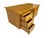 Attributed to Paul McCobb for Planner Group Maple Double Pedestal Desk, 1950s For Sale - Image 12 of 18