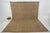 1970s Vintage Persian Handmade Wool 10x13 Beige Area Rug For Sale - Image 9 of 11