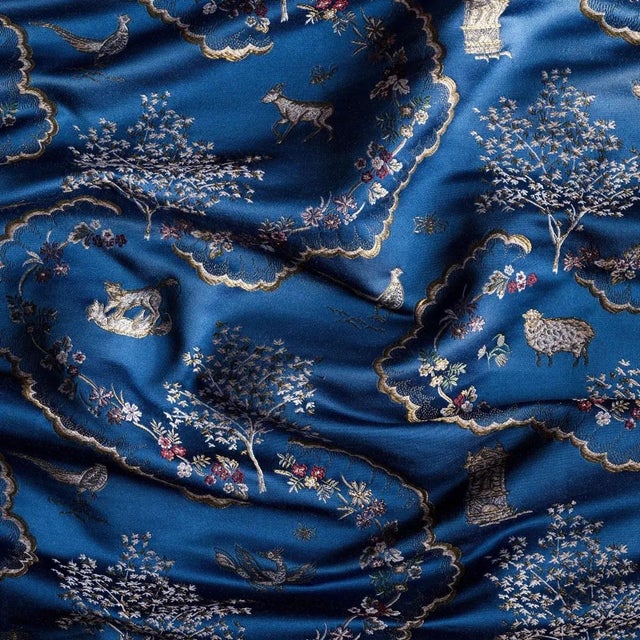 Highgrove`s Wildflower Meadow has a vital role in supporting the diverse organic life of the garden. Following the...