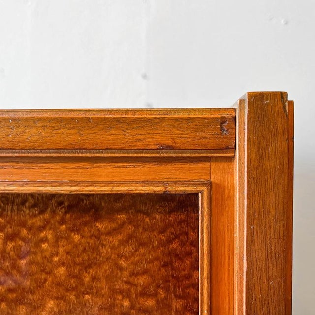 Mid-Century Highboard in Mahogany For Sale - Image 15 of 18