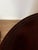 1990s Henkel Harris Historic Salem 5611 Mahogany Occasional Table For Sale In Boston - Image 6 of 6