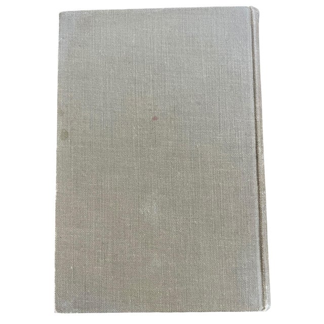 1920 “The Intensive Treatment of Syphilis & Locomotor Ataxia by Aachen Methods” Medical Hardcover Book For Sale In Jacksonville, FL - Image 6 of 7