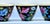 Black Chinese Petite Porcelain Tea Cups - Set of 4 For Sale - Image 9 of 10