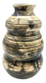 Example of California Pottery Vases
