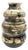 Mid 20th Century Studio Pottery Bud Vase For Sale
