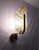 Gold Murano Glass Wall Light by Carl Fagerlund, 1970s For Sale - Image 8 of 11