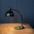 Bauhaus Dark Green Desk Lamp, 1930s For Sale - Image 14 of 18