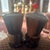 These are vintage Scottish thistle-shaped salt and pepper shakers typically made from hand-carved stag horn.They often...