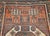 Antique Karachov Kazak Area Rug, Hand-Knotted Wool, Caucasus, 1800s, 5’ x 7’ For Sale - Image 13 of 18