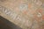 An antique washed short Heriz Runner from the 2nd quarter of the 20th century Details rug no. j4575 size 2' 11" x 7' (89 x...