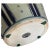 Chinoiserie Blue and White Porcelain Ginger Jar Table Lamp Landscape Motif For Sale - Image 16 of 16