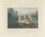 Crater of Pulu-Sari, 1845, Paper For Sale