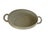 Ceramic Hard to Find Richard Ginori Quenelle Large Scalloped Tureen & Lid Made in Italy 1991-2015 For Sale - Image 7 of 10