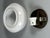 Mid-Century Ceiling Light in Frosted Glass from RZB, 1960s For Sale - Image 11 of 15