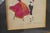 Mid-Century Modern 1957 Dancers Costumes Tarantella For Sale - Image 3 of 9