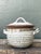 Vintage Original Studio Pottery Lidded Steam Pot For Sale - Image 12 of 12