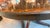 Smith & Watson Mahogany Radial Jupe Expansion Round Dining Table For Sale - Image 10 of 14