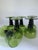 Glass Mid-Century Scandinavian Remmari Wine Glasses from Iittala, Finland, 1970s, Set of 6 For Sale - Image 7 of 11