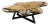 Gochelo Coffee Table by KV Design For Sale