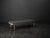 Gray Architect's Coffee Table in Metal and Wood, 1920s For Sale - Image 8 of 18