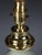 Green Victorian French Celadon Glazed Ceramic Oil Lamp, 1890 For Sale - Image 8 of 10