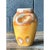 Late 20th Century Vintage Boho Original Studio Vase For Sale - Image 5 of 6