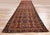 Late 19th Century Persian Malayer Rug, 03'04 X 15'09 For Sale - Image 9 of 10