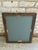 Vintage Wooden Mirror For Sale - Image 14 of 14
